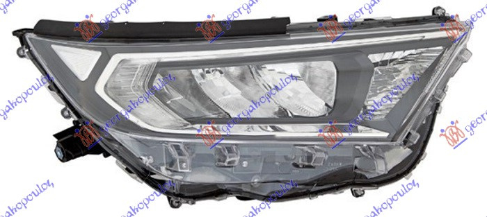 Fenerë LED (E) (DEPO)