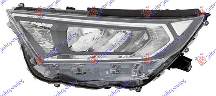 Fenerë LED (E) (DEPO)
