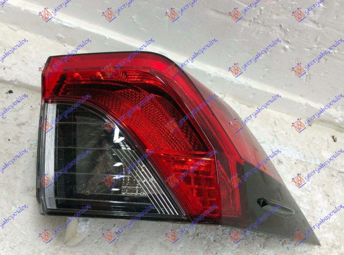 Dritë stop e jashtme LED (DEPO)