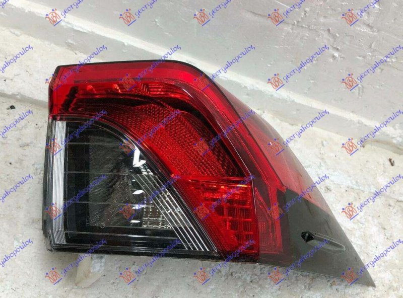 Dritë stop e jashtme LED (DEPO)