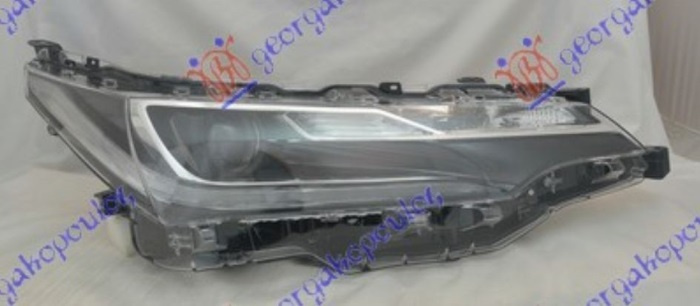 Fenerë FULL LED (E) (TYC)