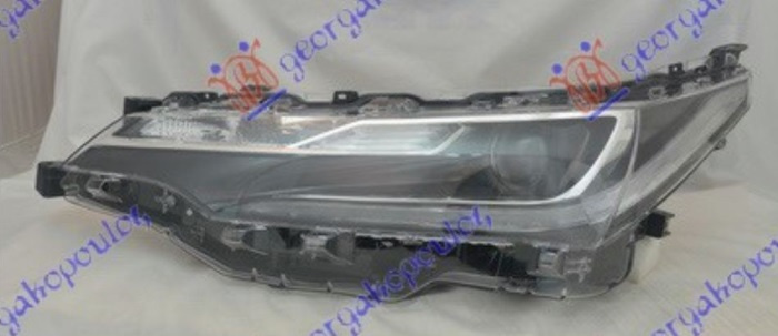 Fenerë FULL LED (E) (TYC)