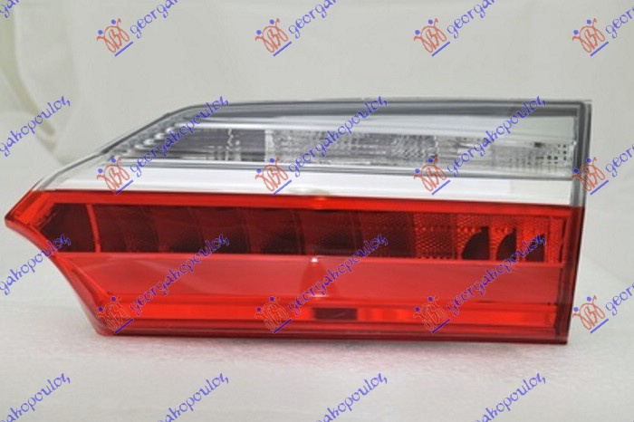 Dritë stop e brendshme LED (E)