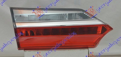 Dritë stop e brendshme LED (ULO)