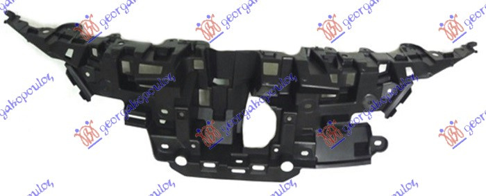 Maskë pvc/grilë e brendshme