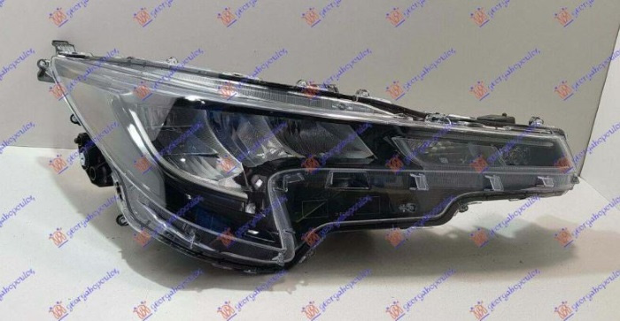 Fenerë FULL LED (E) (DEPO)