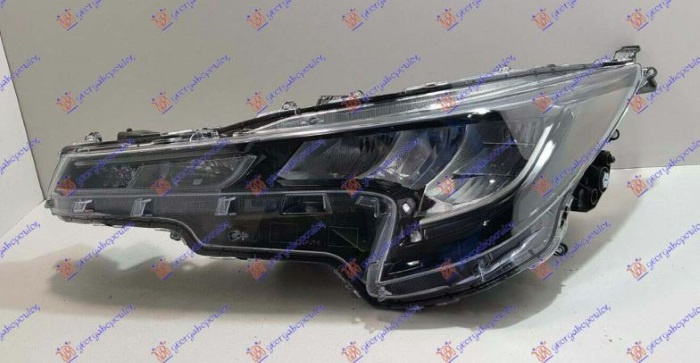 Fenerë FULL LED (E) (DEPO)