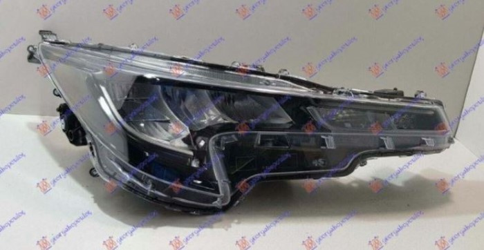 Fenerë FULL LED (E) (TYC)