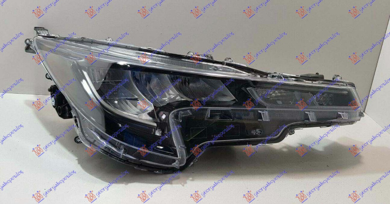 Fenerë FULL LED (VALEO)