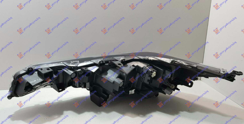 Fenerë FULL LED (VALEO)