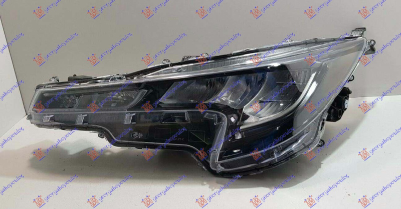 Fenerë FULL LED (VALEO)