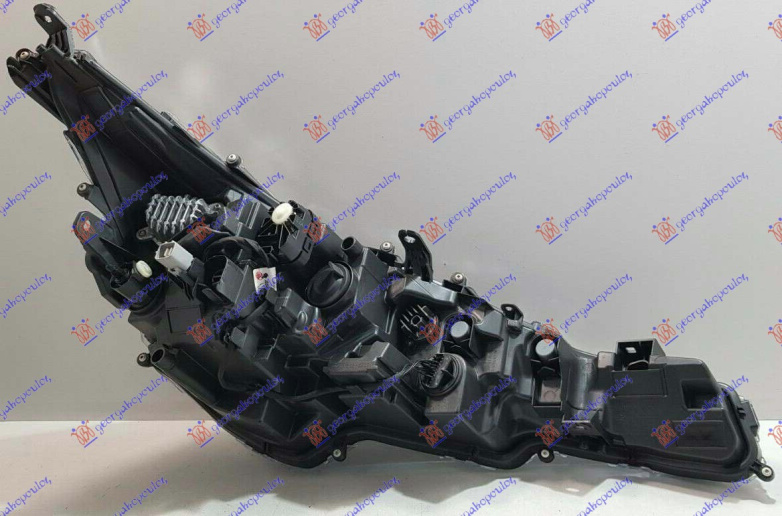 Fenerë FULL LED (VALEO)
