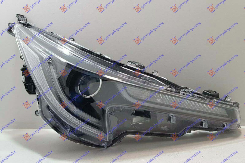 Fenerë FULL LED (me projektor) (VALEO)
