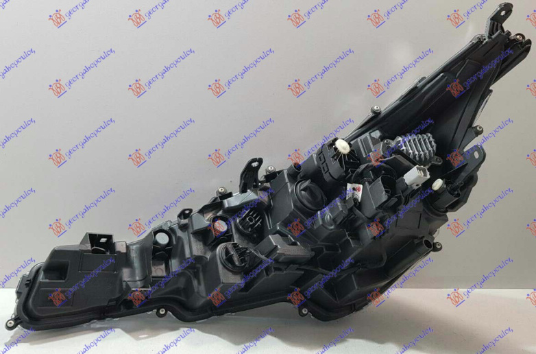 Fenerë FULL LED (me projektor) (VALEO)
