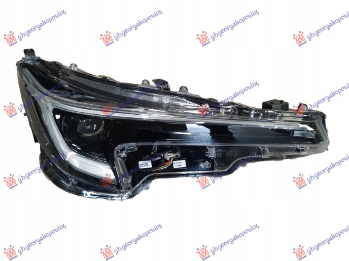 Fenerë FULL LED (VALEO)