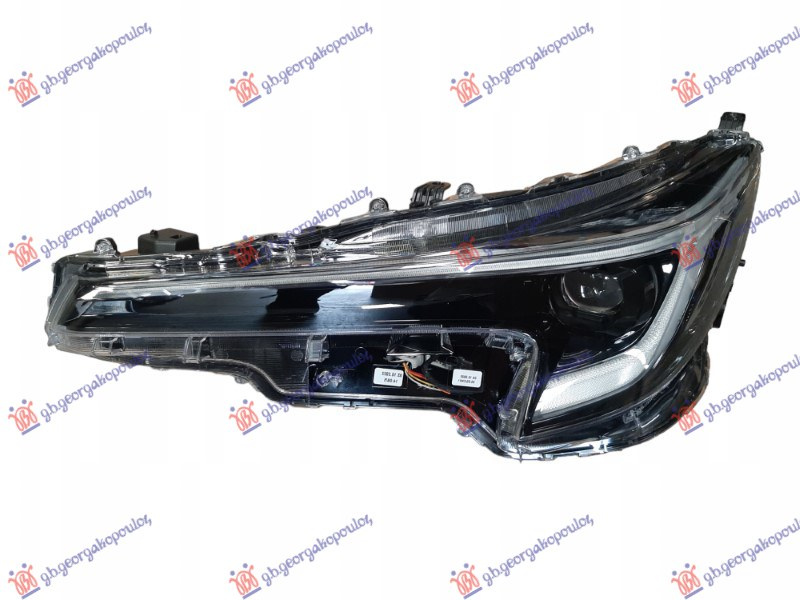 Fenerë FULL LED (VALEO)