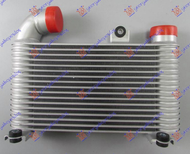 Interkuler 2.5 D4D dizel (375x185x65)