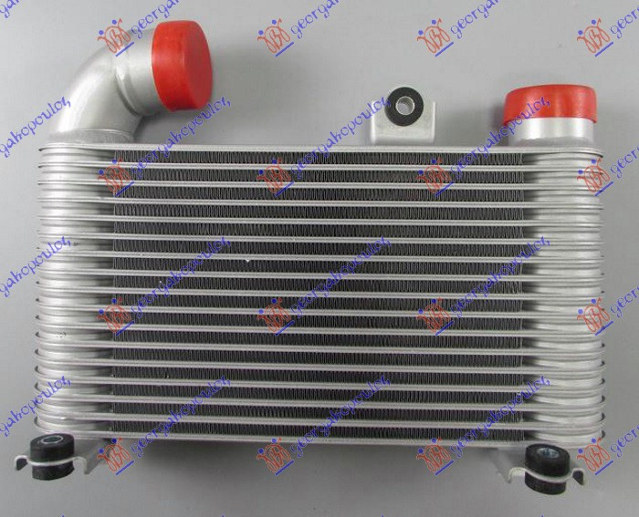 Interkuler 2.5 D4D dizel (375x185x65)