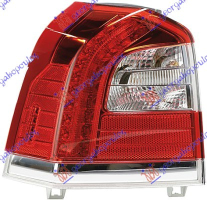 Dritë stop e jashtme LED (HELLA)
