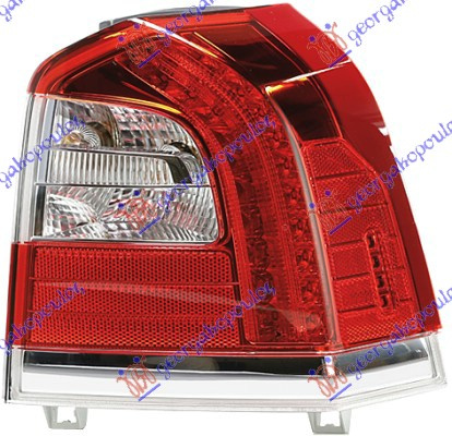 Dritë stop e jashtme LED (HELLA)