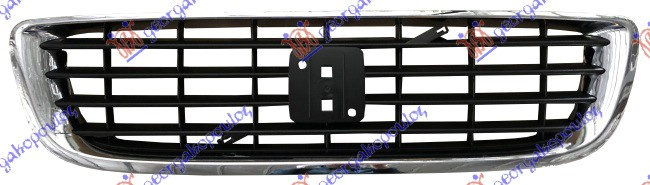 Maskë pvc/grilë