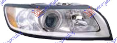 Fenerë elektrik (me motor) (E) (DEPO)