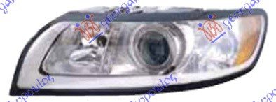 Fenerë elektrik (me motor) (E) (DEPO)