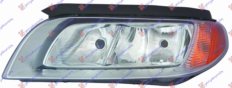 Fenerë elektrik me LEDDritë ditore (E) (me motor) (DEPO)