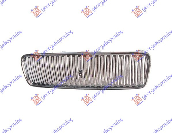 Maskë pvc/grilë