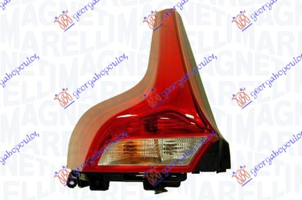 Dritë stop LED (MARELLI)