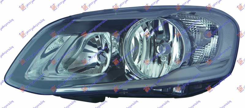 Fenerë elektrik (H7/H9) (E) (VALEO)