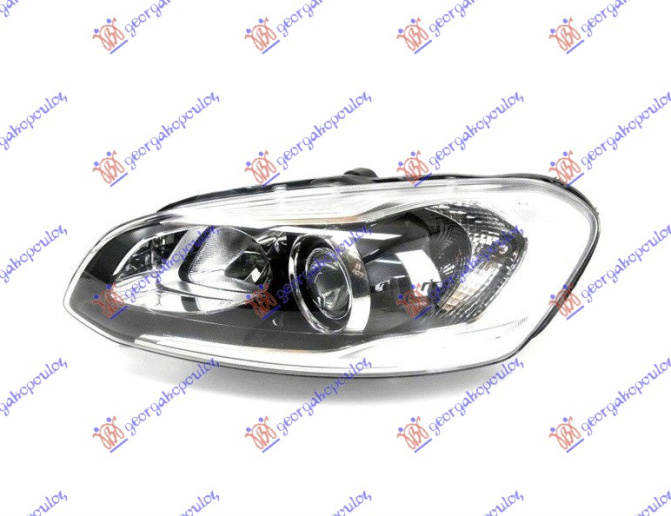 Fenerë bi-xenon (VALEO)