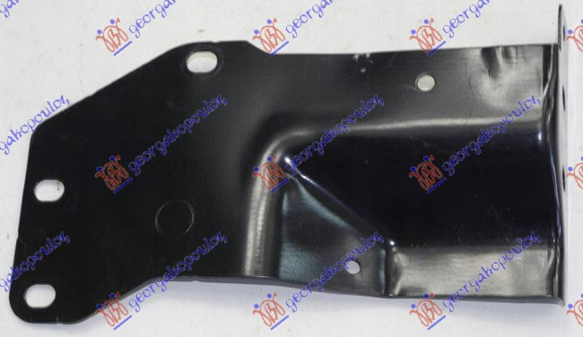 Metal paneli i përparmë anësorë metal vertikal