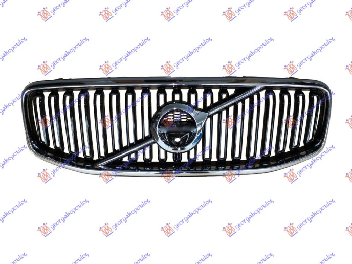 Maskë pvc/grilë komplet me kamerë (momentum)