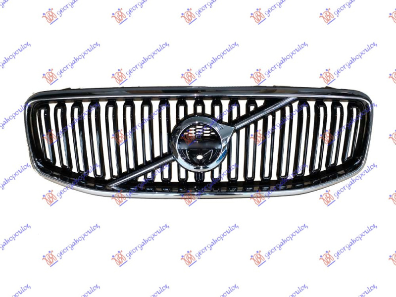Maskë pvc/grilë komplet me kamerë (momentum)