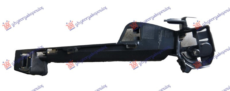 Mbajtës për sensor parkimi i përparmë