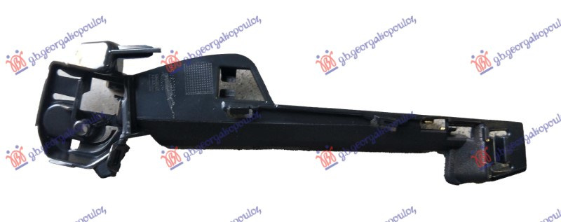 Mbajtës për sensor parkimi i përparmë