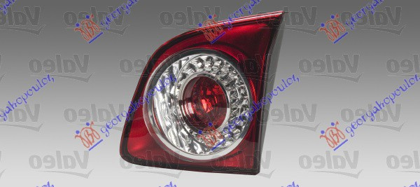 Dritë stopi e brendshme LED (VALEO)