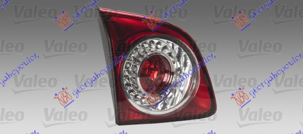 Dritë stopi e brendshme LED (VALEO)
