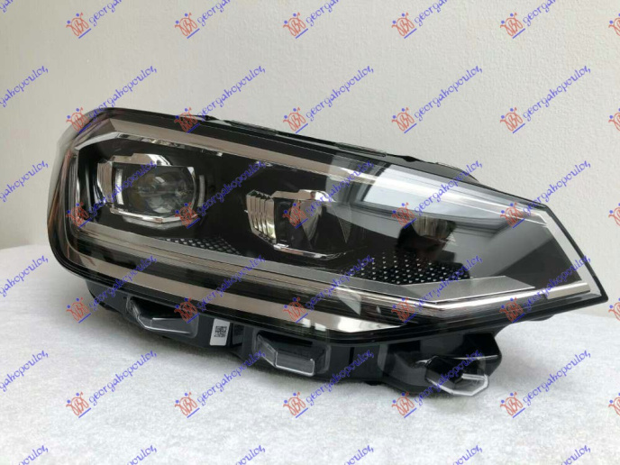 Fenerë FULL LED (VALEO)