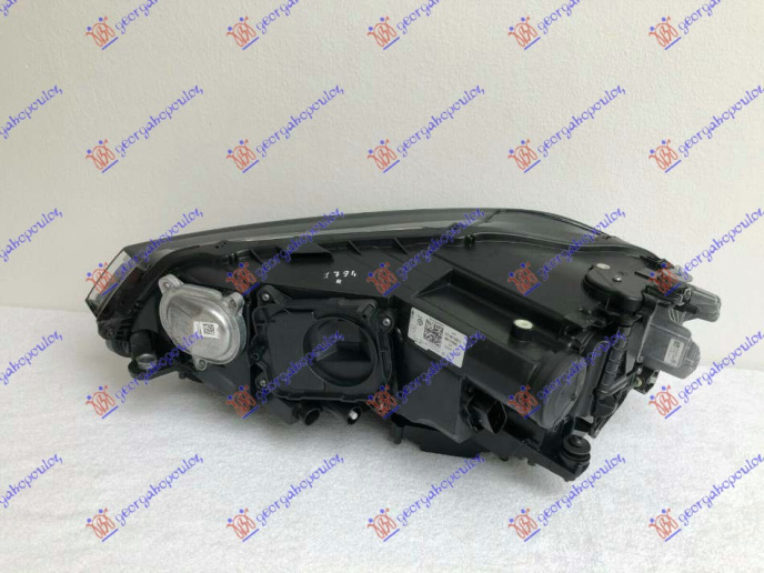 Fenerë FULL LED (VALEO)