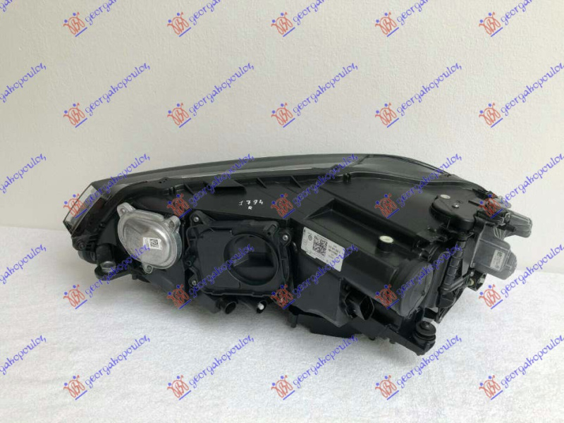 Fenerë FULL LED (VALEO)