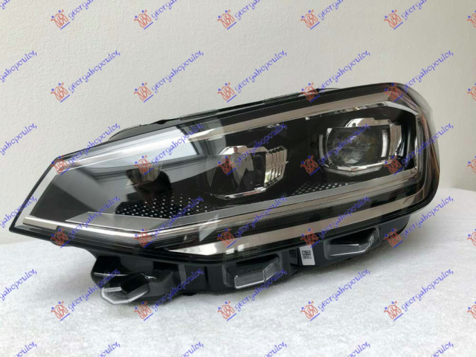 Fenerë FULL LED (VALEO)