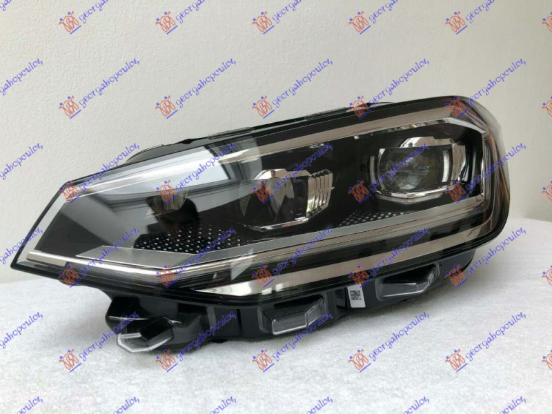 Fenerë FULL LED (VALEO)