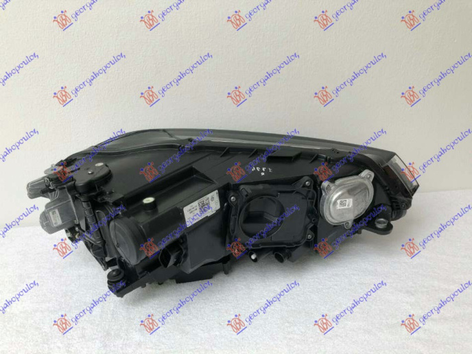 Fenerë FULL LED (VALEO)