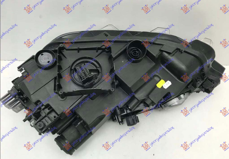 Fenerë FULL LED (sistem adaptues për ndriçim (afs) me dla) (VALEO)