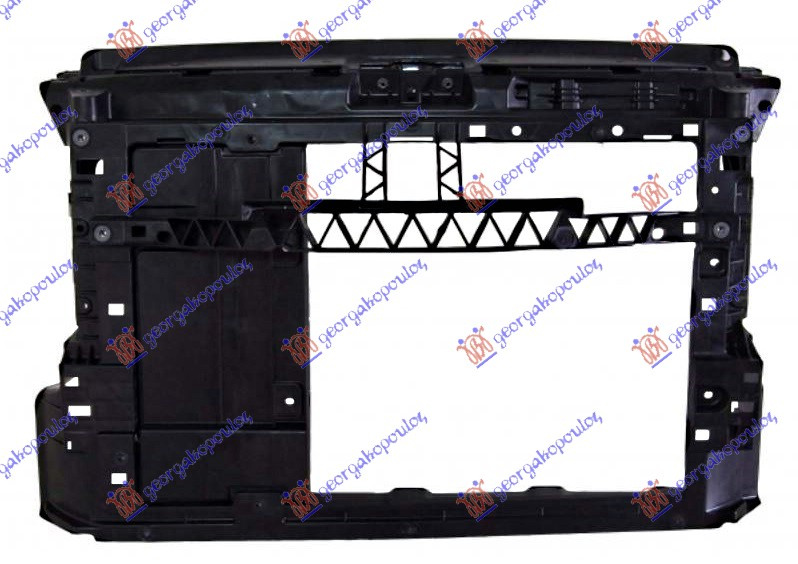 Paneli i përparëm /llamarinë e përparme 1.0 benzinë (44kw)