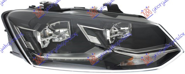 Fenerë FULL LED (HELLA)