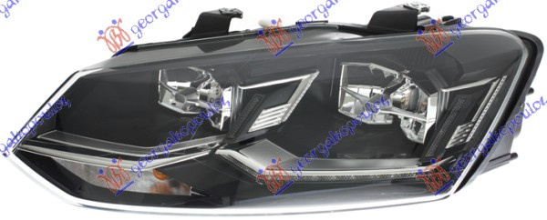 Fenerë FULL LED (HELLA)
