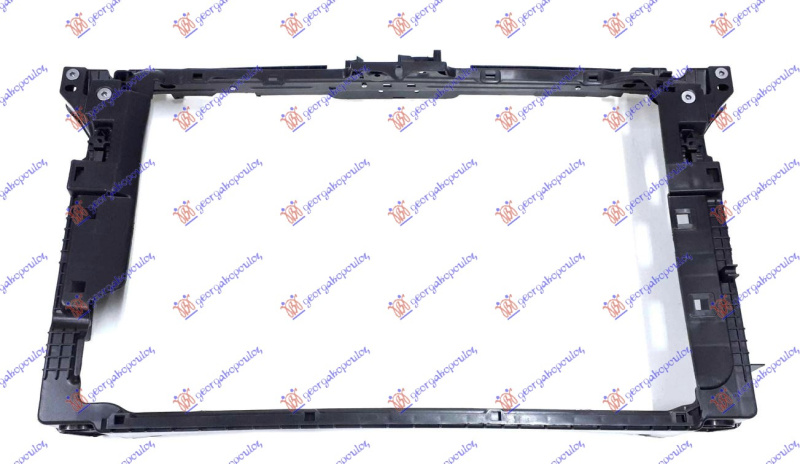 Paneli i përparëm /llamarinë e përparme 1.0 TSI (70kw) /1.0tgi (66kw) - 1.6 TDI (59kw/70kw)